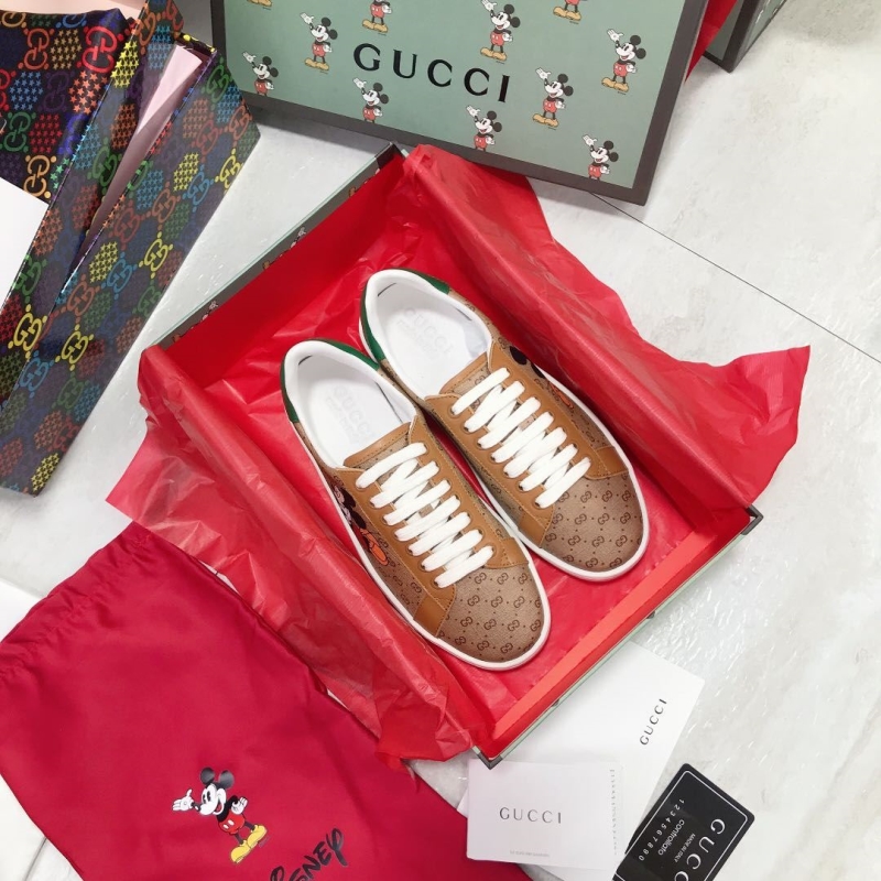 Gucci Casual Shoes